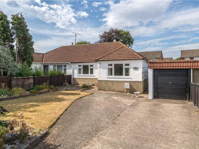 Bungalow for sale in Ripon, North Yorkshire