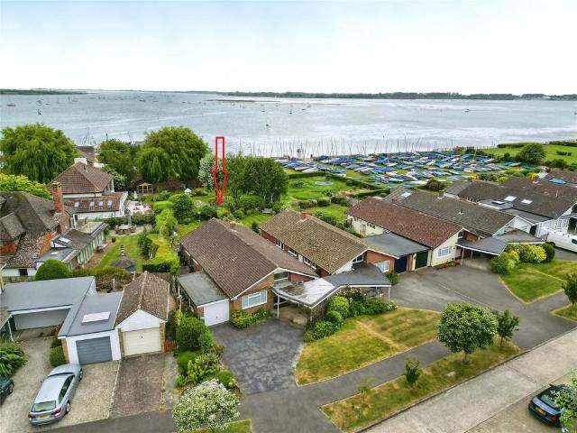 Bungalow for sale in Emsworth, Havant