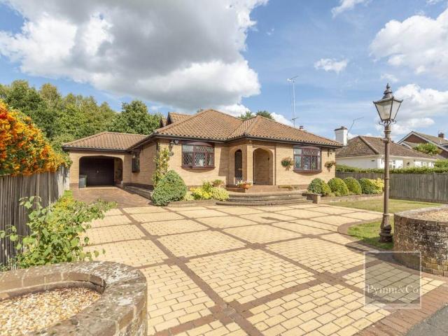 Bungalow for sale in Hoveton, North Norfolk