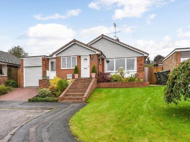 Bungalow for sale in Chawton, Bolton Low Houses