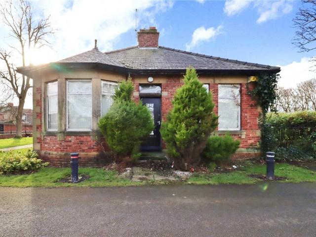 Bungalow for sale in High Barnes, Sunderland