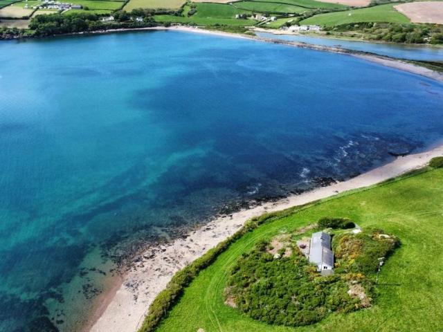 Bungalow for sale in St Ishmael's, Wales