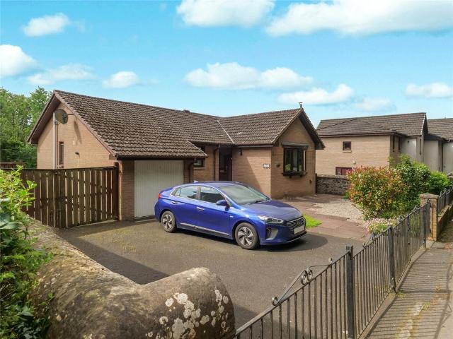Bungalow for sale in Kirkinner, Scotland
