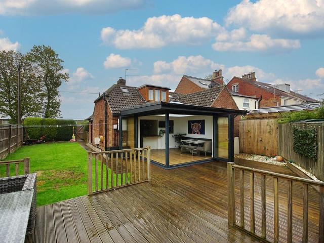 Bungalow for sale in School House, Gloucestershire