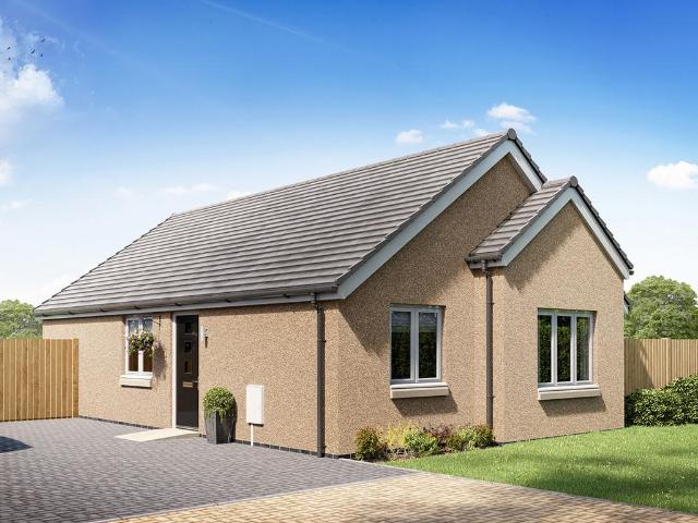 Bungalow for sale in Carnoustie, Pitskelly