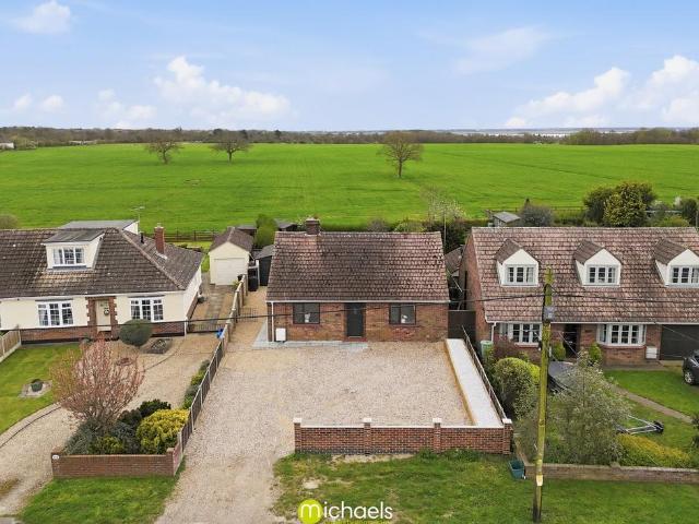 Bungalow for sale in Dale Hill, Essex