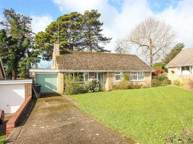 Bungalow for sale in Lyme Regis, Dorset