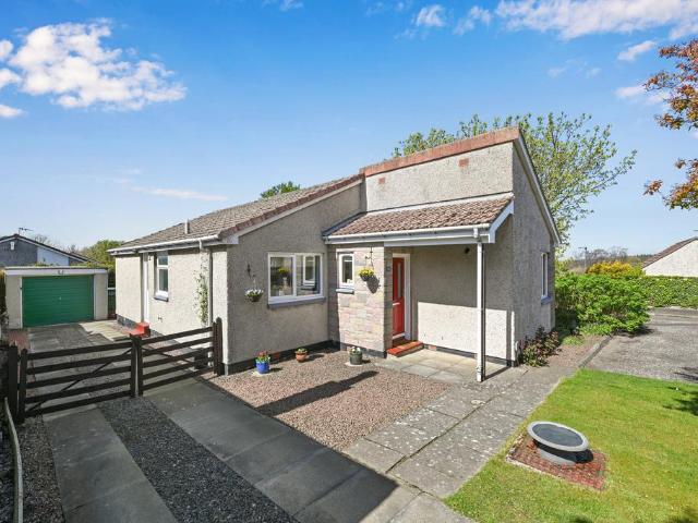 Bungalow for sale in Cousland, Scotland