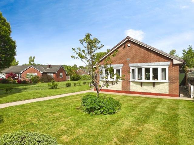Bungalow for sale in Ladybridge, Lee Bank