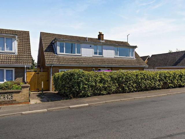 Bungalow for sale in Wisbech, Four Gotes