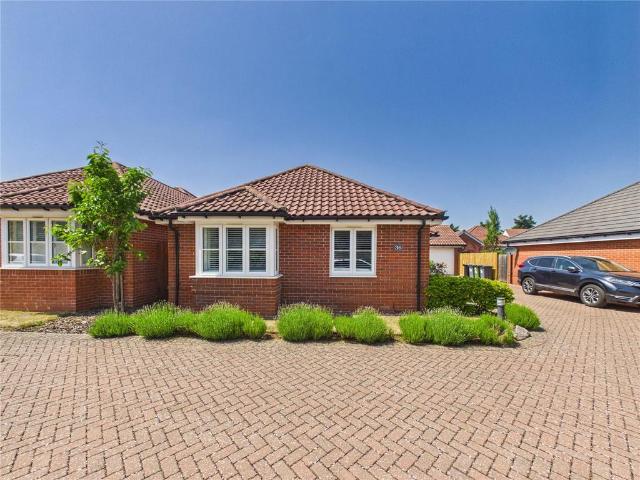 Bungalow for sale in Melton, Eastbridge