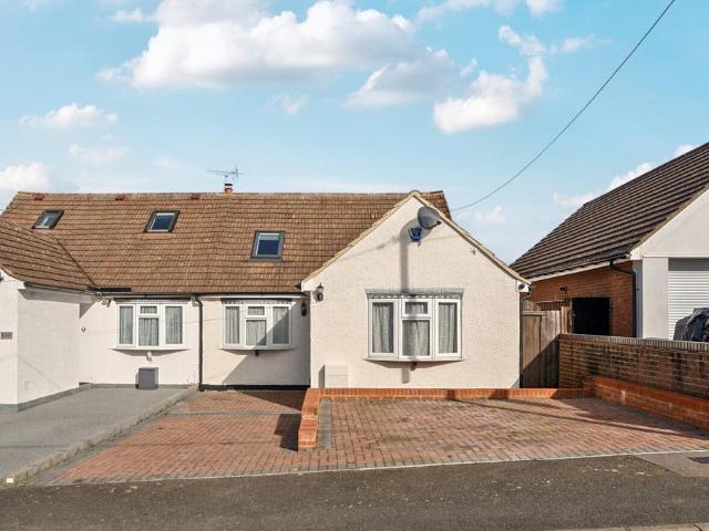 Bungalow for sale in Horton Kirby and South Darenth, The Butts