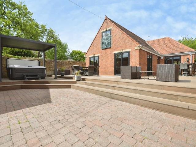 Bungalow for sale in Brampton, Loundsley Green