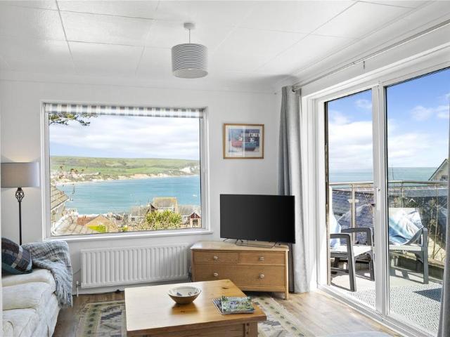Bungalow for sale in Swanage, East Dorset