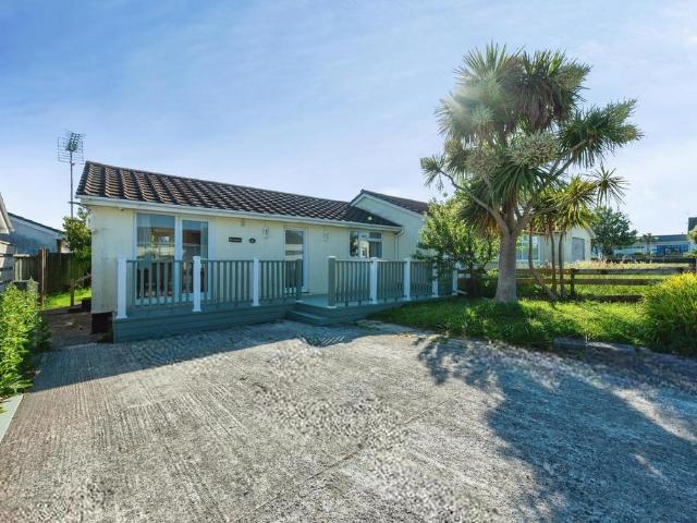 Bungalow for sale in Cornwall