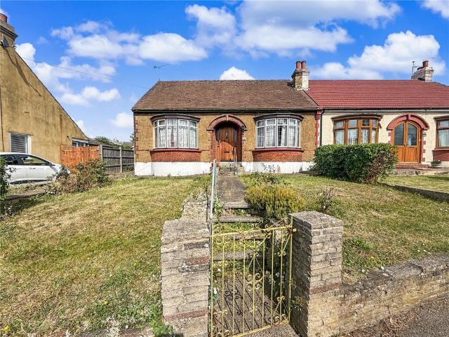 Bungalow for sale in Gillingham