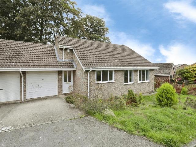 Bungalow for sale in Bilton, Harrogate
