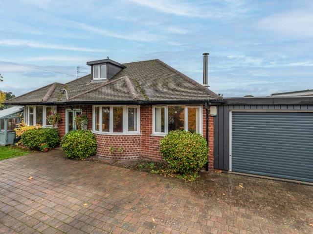 Bungalow for sale in Stourbridge, West Midlands