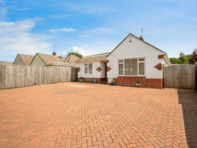 Bungalow for sale in Poole