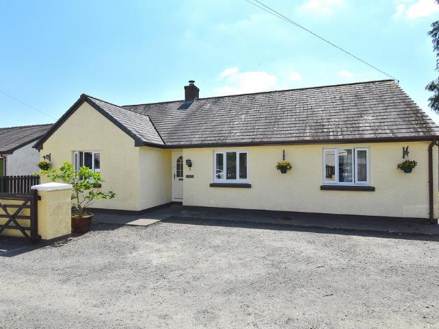 Bungalow for sale in Wales