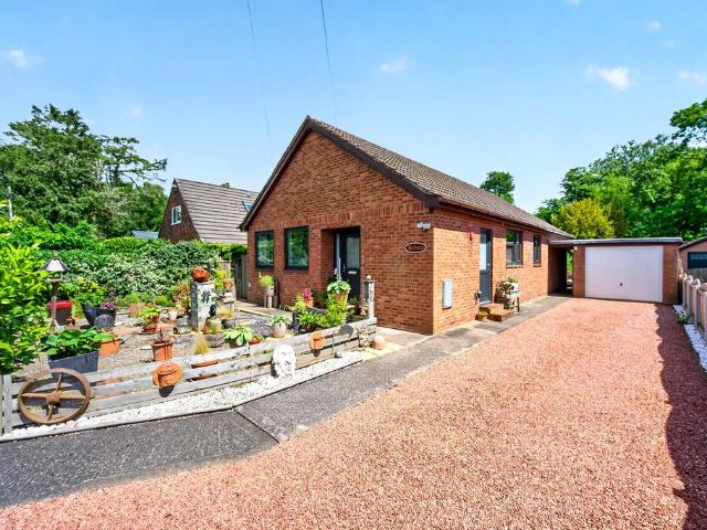 Bungalow for sale