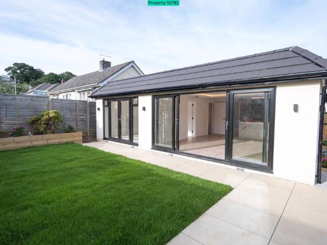 Bungalow for sale in Poole
