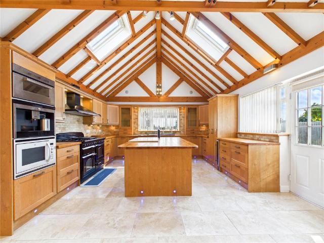 Bungalow for sale in Wales