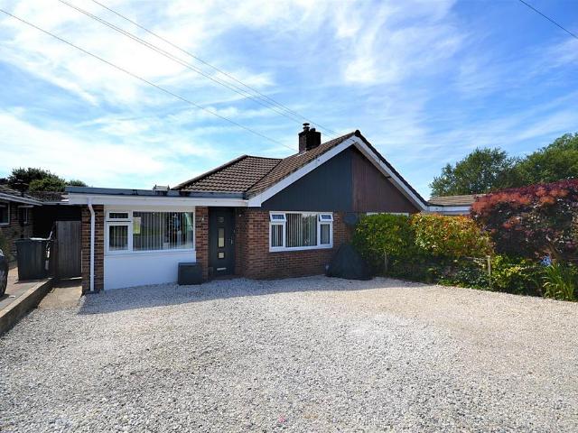 Bungalow for sale in Charminster, East Dorset