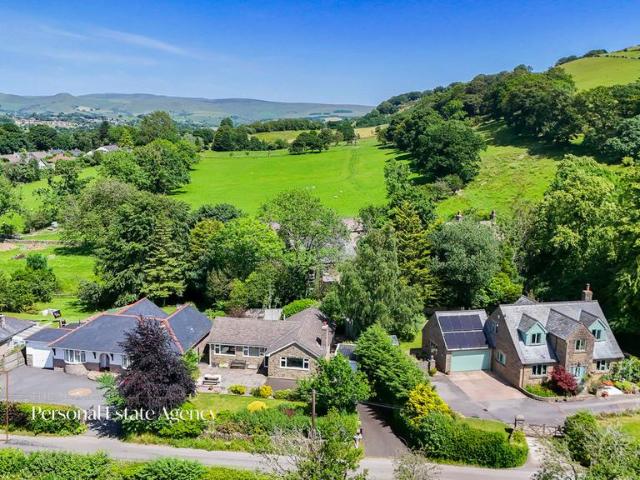 Bungalow for sale in Combs, Charlesworth