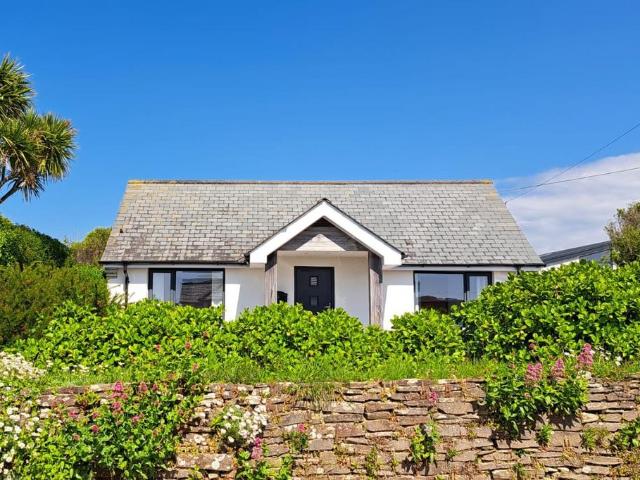 Bungalow for sale in Harlyn, The Towans