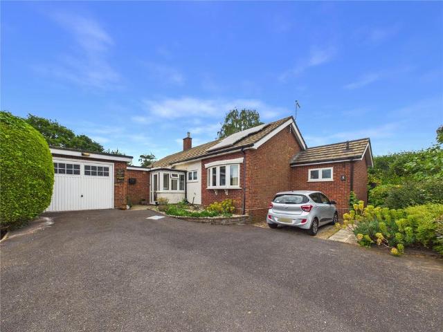 Bungalow for sale in Eastbridge, Suffolk