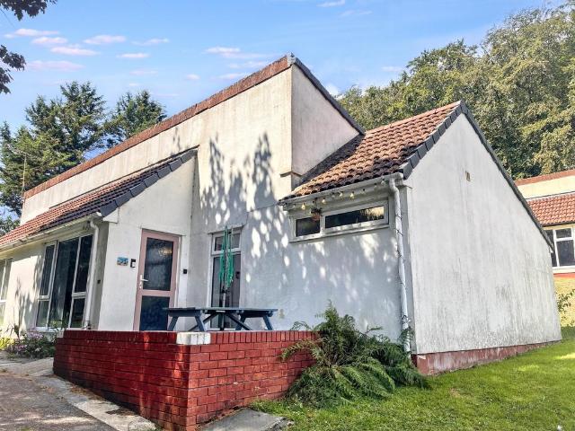 Bungalow for sale in Calstock, Drakewalls