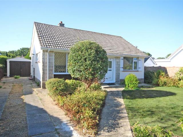 Bungalow for sale in Ashurst Bridge, Hampshire