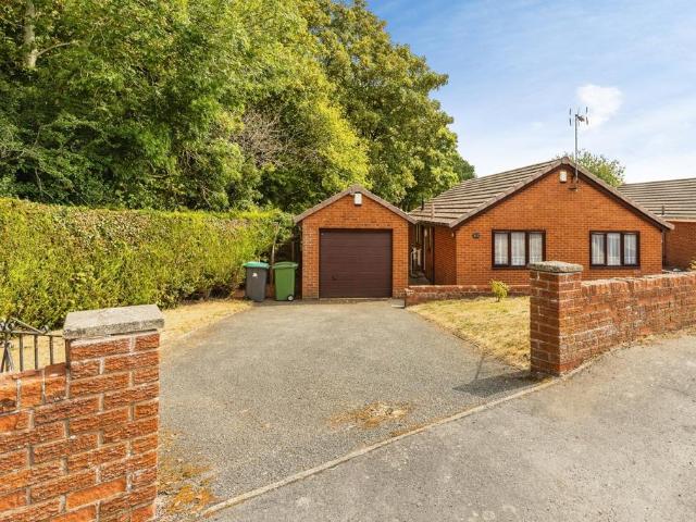 Bungalow for sale in Wales