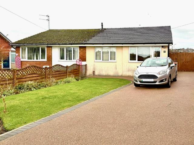 Bungalow for sale in Wales