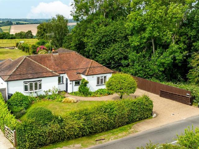 Bungalow for sale in Rout's Green, Bledlow Ridge