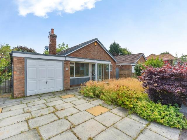 Bungalow for sale in Georgia, Greater Manchester