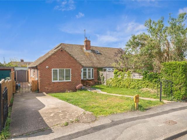 Bungalow for sale in Prestbury, Golden Valley