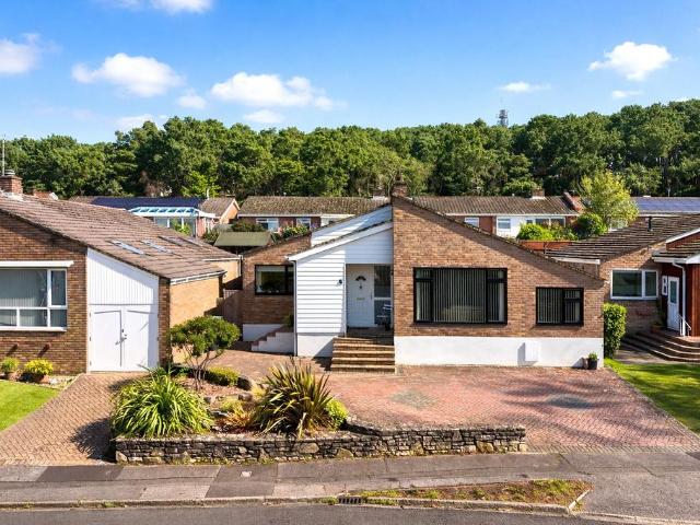Bungalow for sale in Fairmile, Christchurch