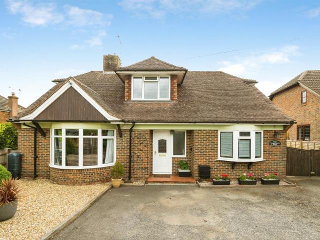 Bungalow for sale in Scaynes Hill, Perryfields