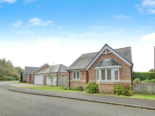 Bungalow for sale in Isle Of Man