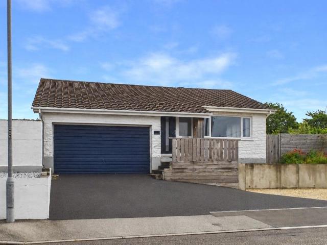Bungalow for sale in Bude, Cornwall