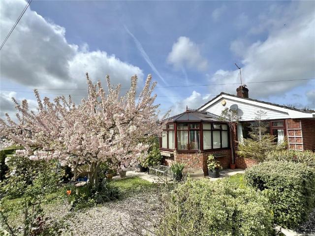 Bungalow for sale in Blandford Forum, Blandford
