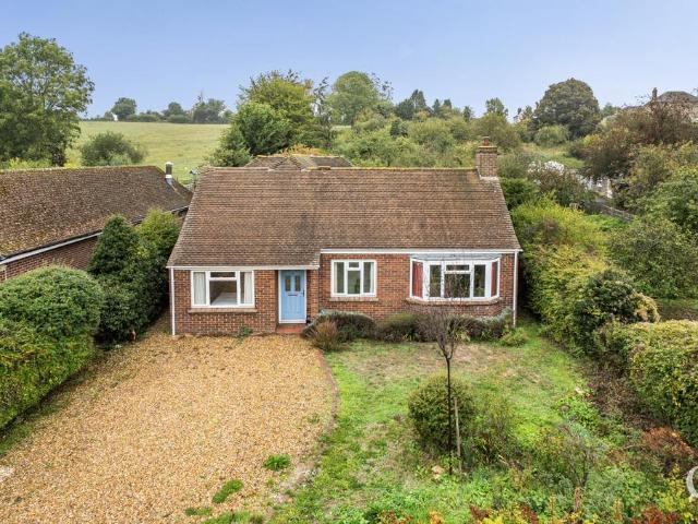 Bungalow for sale in Doddington, Swale