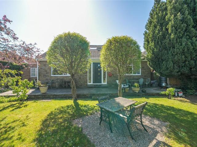 Bungalow for sale in North Yorkshire