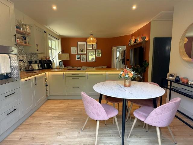 Bungalow for sale in Kentisbury, Devon