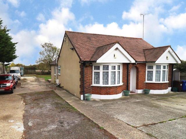 Bungalow for sale in Essex