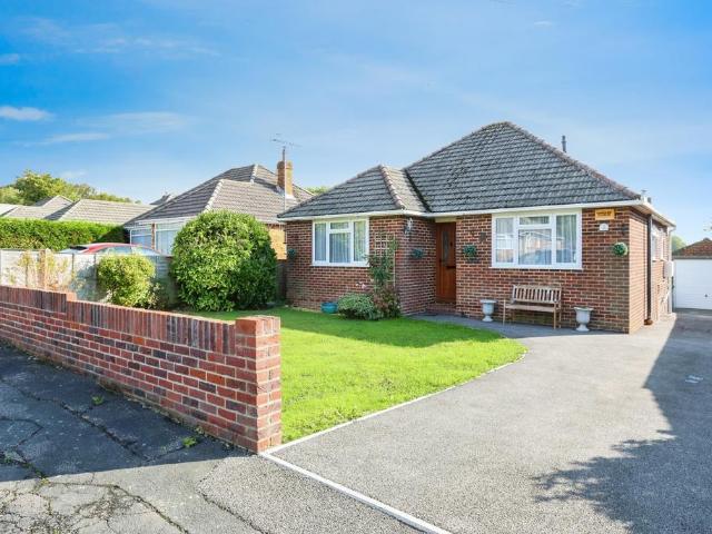 Bungalow for sale in Poole