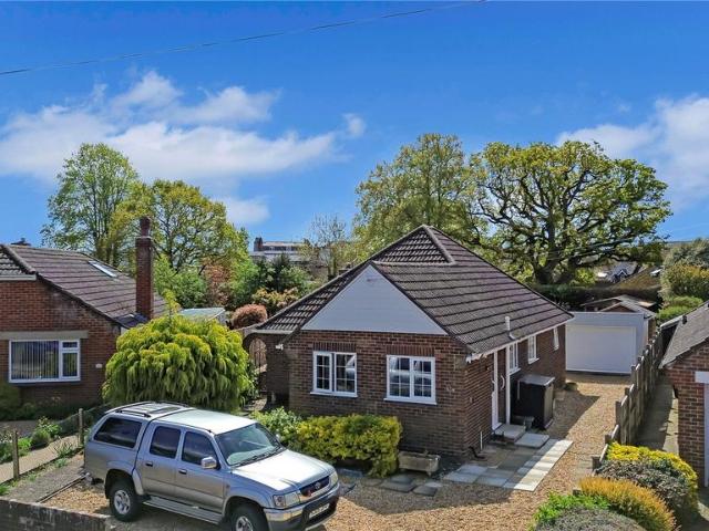 Bungalow for sale in Blandford Forum, Blandford