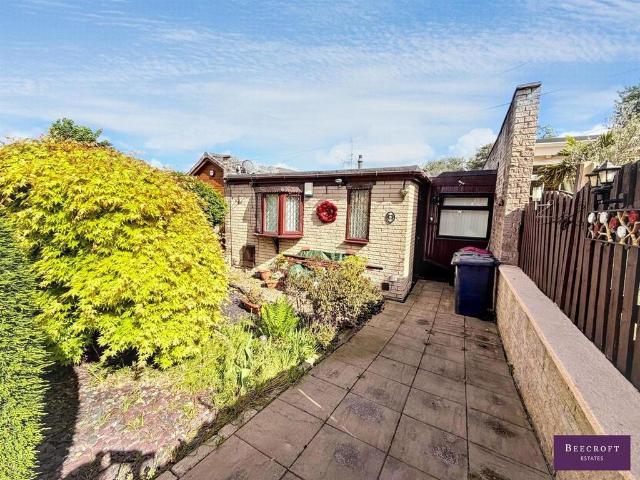 Bungalow for sale in Kimberworth, South Yorkshire
